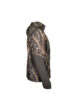 Куртка Acuta Hooded Pullover Mossy Oak FA-113-479